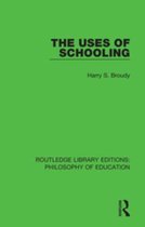 The Uses of Schooling