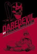 Daredevil By Frank Miller Omnibus Companion (new Printing)