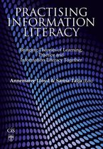 Practising Information Literacy