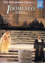 Mozart: I Domeneo