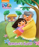 Dora the Explorer -  Grandma's House (Dora the Explorer)