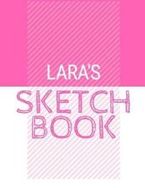 Lara's Sketchbook
