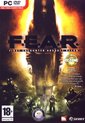 F.E.A.R.  First Encounter Assault And Recon FEAR - Windows