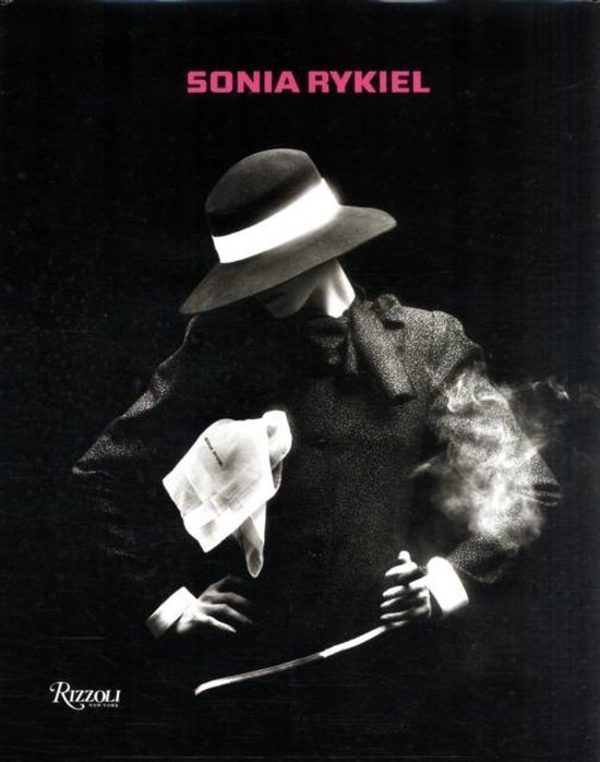 Sonia Rykiel - cover