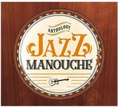 Jazz Manouche Anthology - V/A