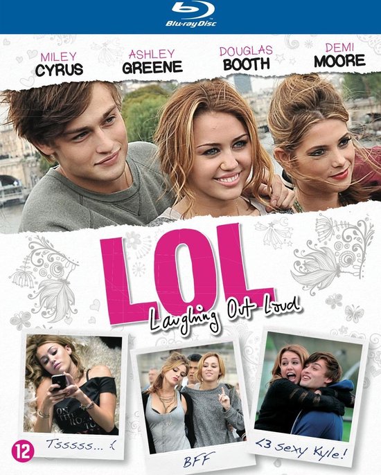 Laughing Out Loud (Bluray), Niet gekend Dvd's bol
