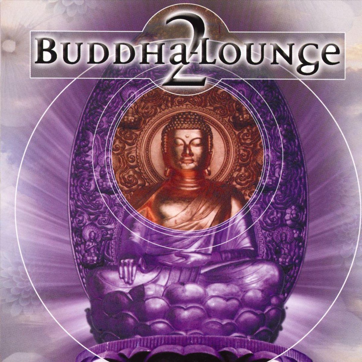 Buddha Lounge 2