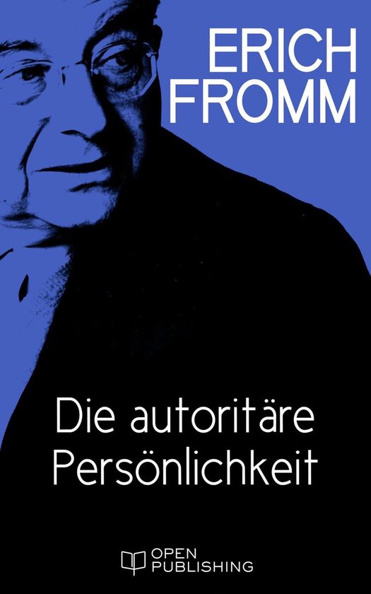 Die autoritäre Persönlichkeit - cover