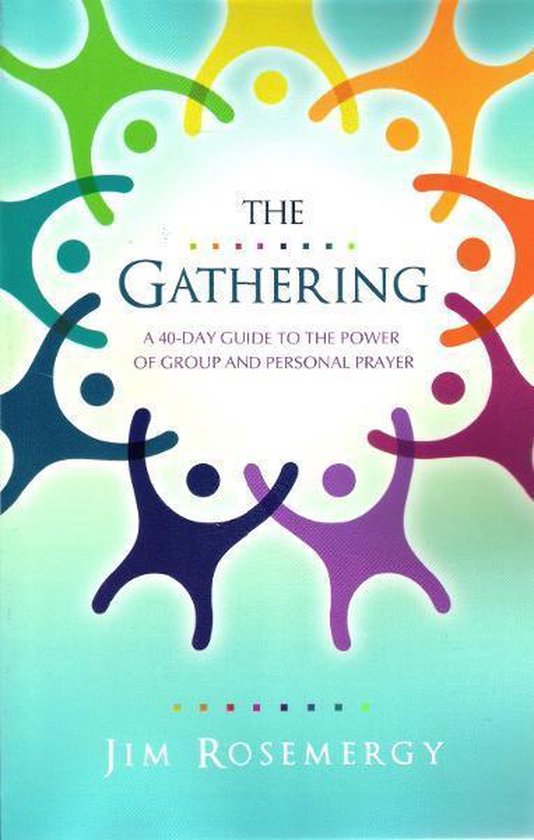 The Gathering - cover