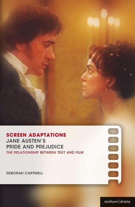 Screen Adaptations - cover