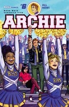 Archie (2015-) 6 - Archie (2015-) #6