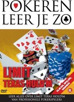 Pokeren Leer Je Zo-Limit Texas Hold'Em
