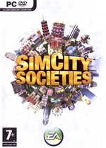 SimCity: Societies - Windows
