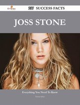 Joss Stone 237 Success Facts - Everything you need to know about Joss Stone