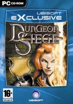 Dungeon Siege NL - Windows