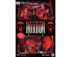 Masters Of Horror 7
