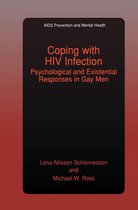Aids Prevention and Mental Health - Coping with HIV Infection