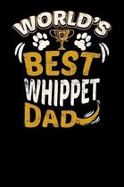 World's Best Whippet Dad