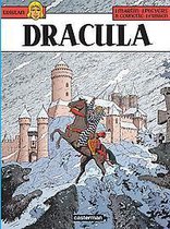 Tristan 14. dracula