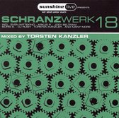 Schranzwerk Vol. 18