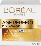 L'Oréal Paris Age Perfect Pro-Calcium Dagcreme 50ml