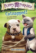 Puppy Pirates 3 - Puppy Pirates #3: Catnapped!