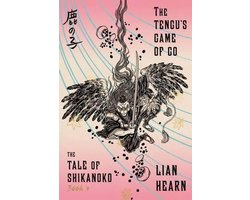 The Tengu's Game of Go
