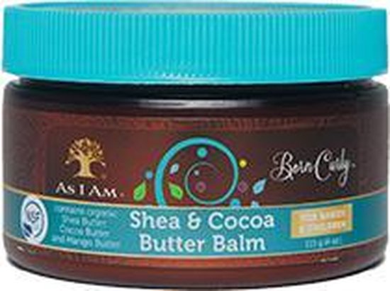 Bol Com Aiam Sb Cb Butter Balm 100 Ml