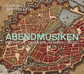 Ensemble Stravaganza - Abendmusiken (CD)