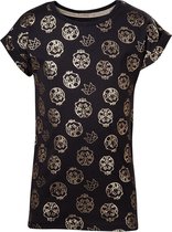 Nintendo - Golden Peach Girls Kids T-shirt