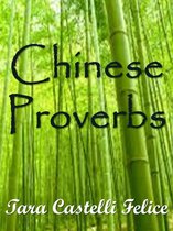 Un Mondo di Proverbi 9 - Proverbi Cinesi
