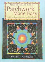 Patchwork Made Easy