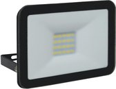 ELRO LF5010 LED Buitenlamp Slim Design - 10W / 900lm - Zwart