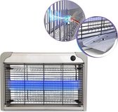 UVAntiInsectenvalVliegenlamp-ElektrischeMuggenlampInsectendoder-Insecten&MuggenBestrijding