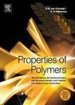 Properties Of Polymers