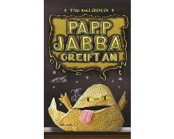 Papp-Jabba greift an