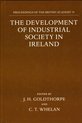 Proceedings of the British Academy-The Development of Industrial Society in Ireland