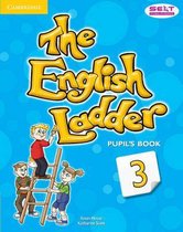 English Ladder Level 3 Pupil'S Book