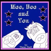 Moo Boo and You