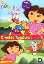 Dora - Eieren Zoeken / Op Pad Met De Landkaart