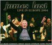 Live In Europe 2004