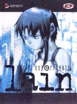 Lain Box