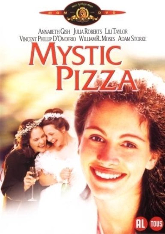 Mystic Pizza