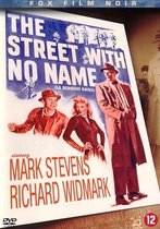 Speelfilm - Street With No Name(1948)