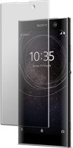 Roxfit Clear Curved Tempered Glass voor Sony Xperia XZ2