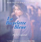 La Bicyclette Bleue