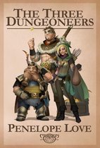 The Three Dungeoneers