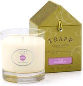 Trapp Fragrances Geurkaars Fig & Mimosa