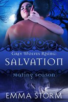 Grey Wolves Rising - Salvation