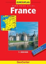 France GeoCenter Atlas